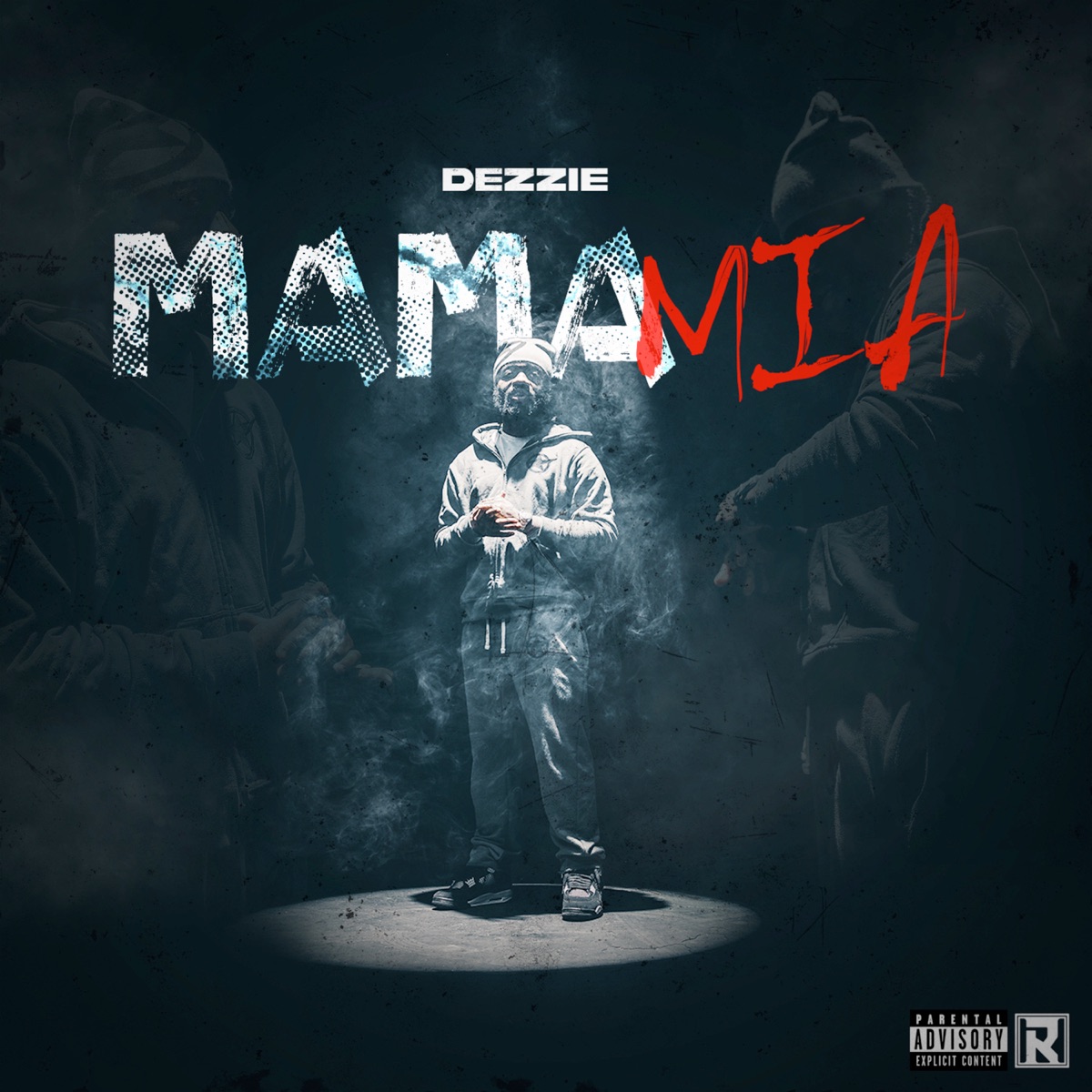 Mama Mia - Single by Dezzie & OFB album cover