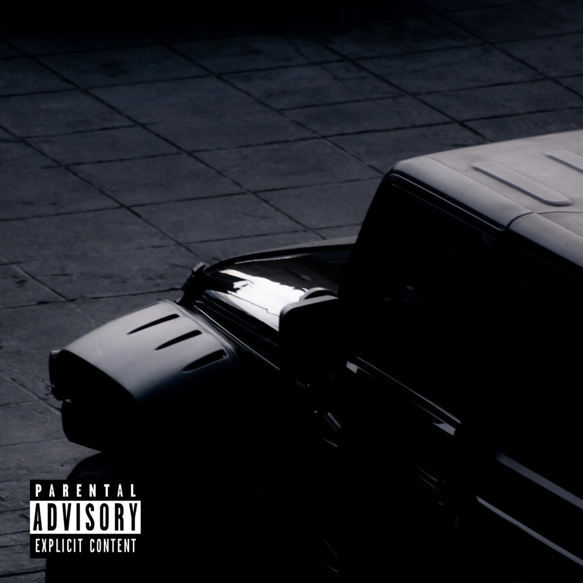 O Mesmo Pique - Single by Paulin da Headshot album cover