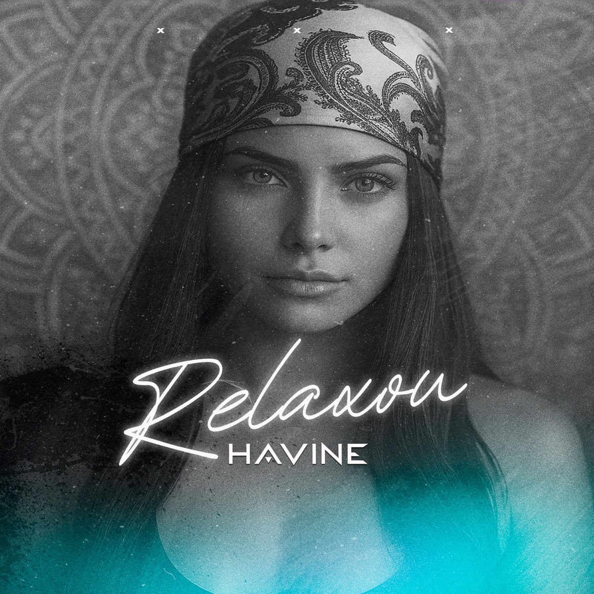 Relaxou (feat. DJ Detonna) - Single by Havine album cover