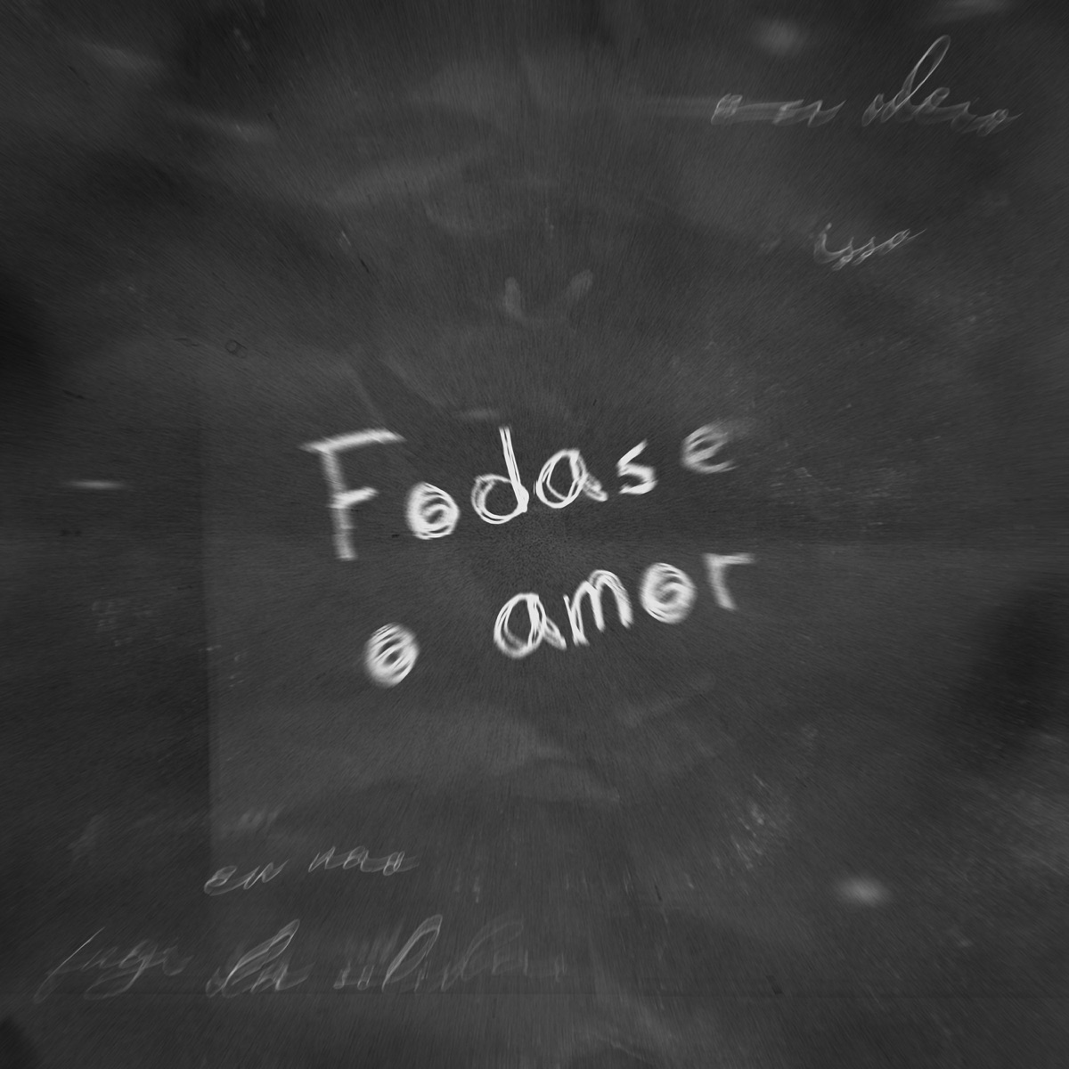 fodase o amor - Single by ineedasuicidalgirl, Yungxzz & Xanx album cover