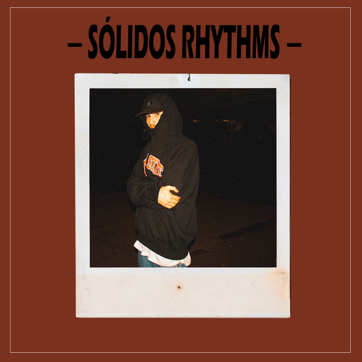 Sólidos Rhythms by Fresh Soul album cover