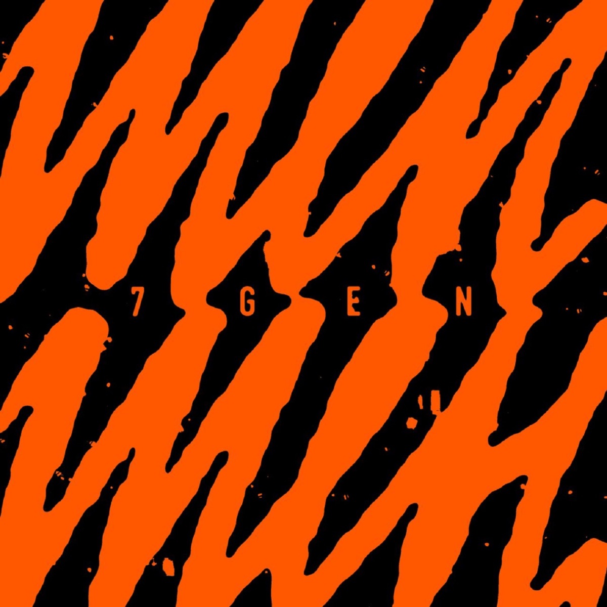 TT - Single by 7Gen album cover