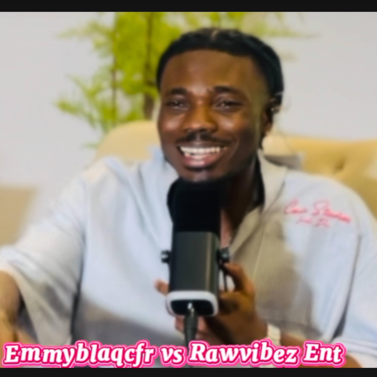 Concenntration list Emmyblaq Hypes Ep 3 (feat. Emmyblaqcfr_) - Single by Rawvibez album cover