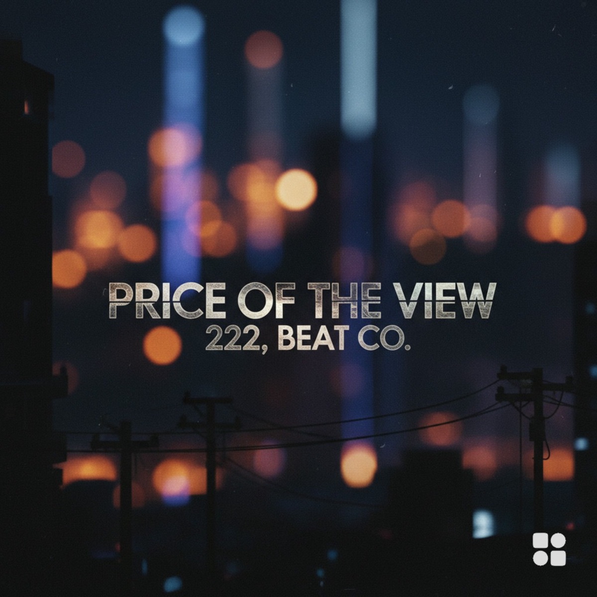 Price of the View - Single by 222 & Beat Co album cover