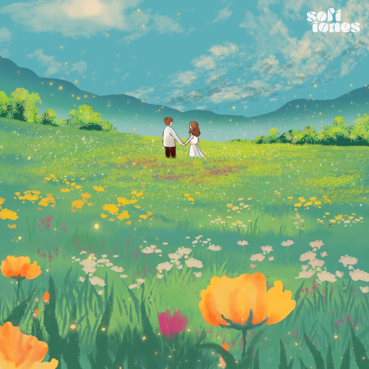 Where We Bloomed - Single by Boltastarr & Alpharene album cover