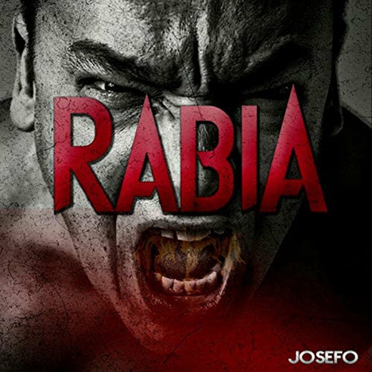 Rabia - Single by Josefo 216 album cover
