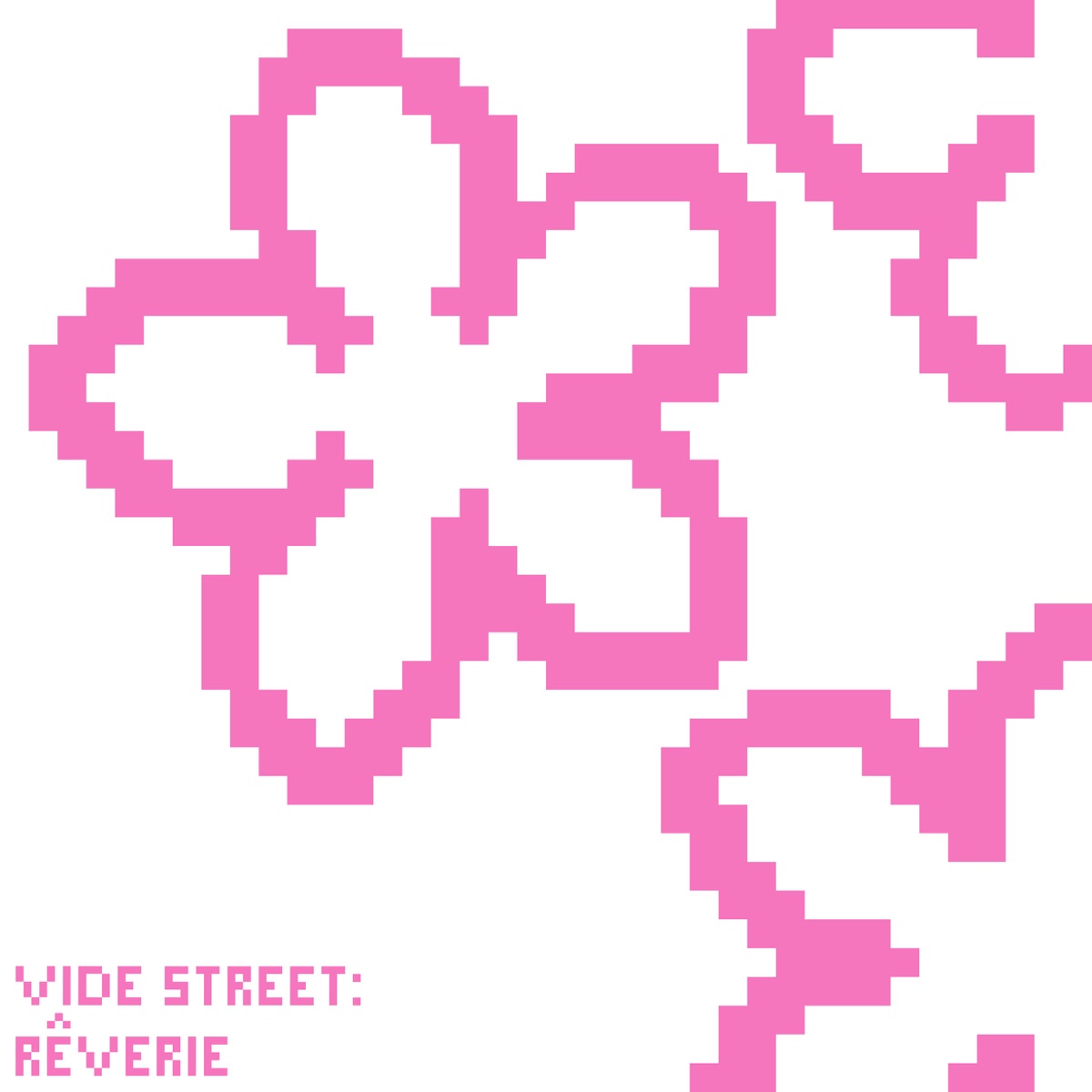 VIDE STREET: RÊVERIE - EP by $$G album cover