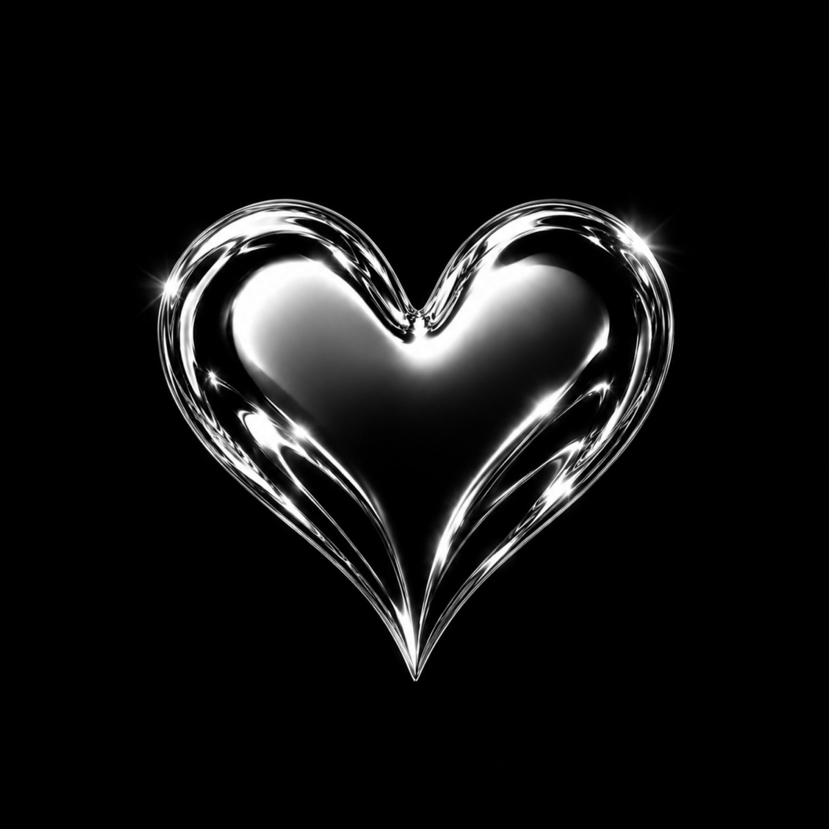 Chromatic Love - EP by Skyzen album cover