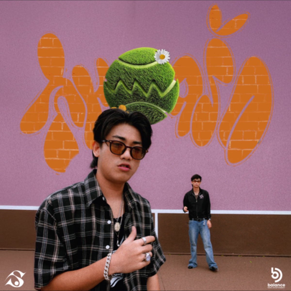 สมดุลรัก (Balance) [feat. Sexski] - Single by SEA. album cover