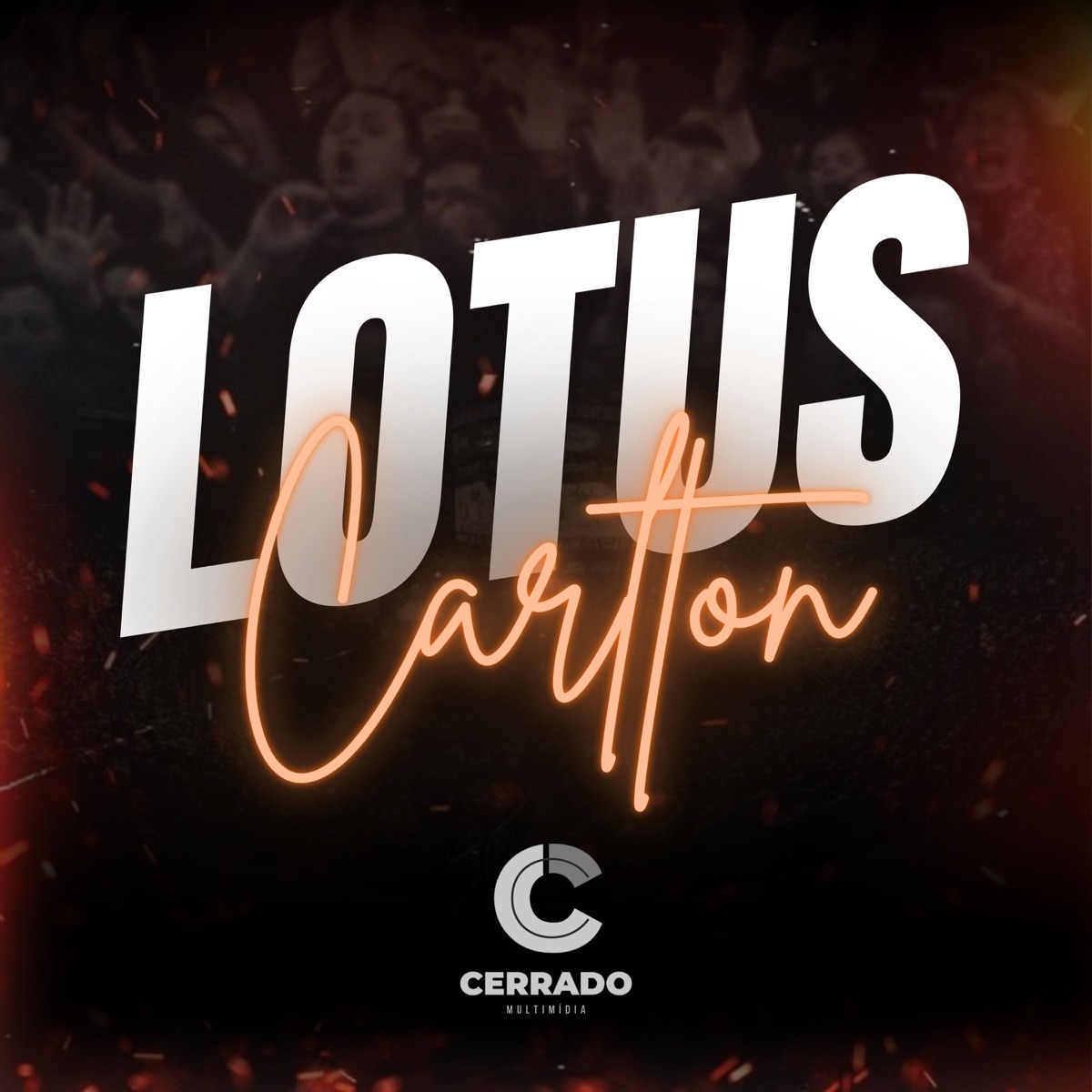 Lotus Carlton - Single by Vlady Mc, Realirak, DUCOVIL & Makoy album cover