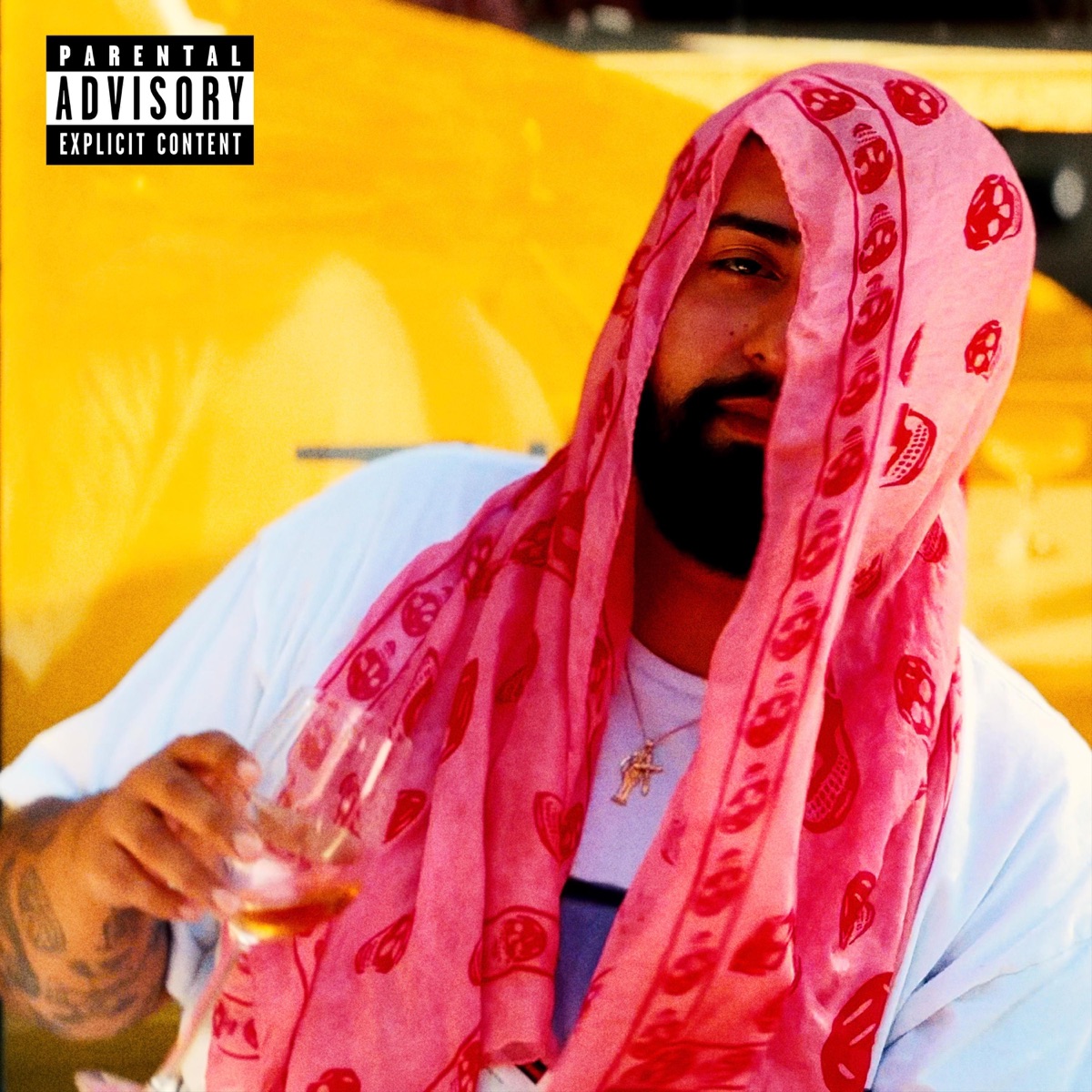 Maison Mihara - Single by 7nado album cover