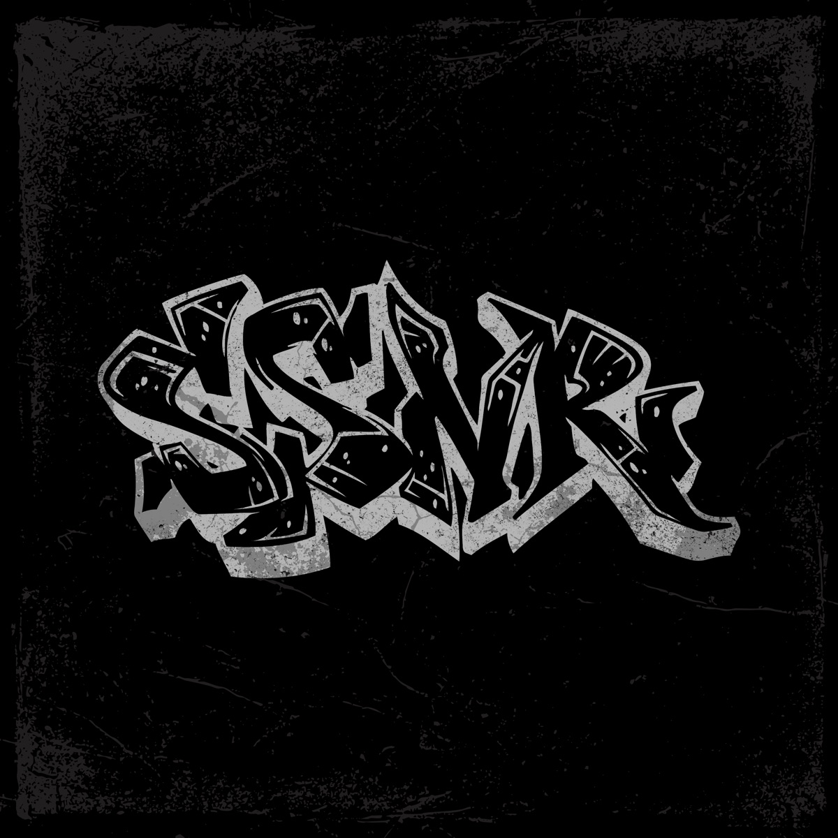 SSNRII (feat. Kaptein på skuta, Soul Theory, Ben Baller, Gamlerik, DÅRLIG STEMNING, Sivil, Bob & Bør Børson) - Single by Fremmed Rase album cover