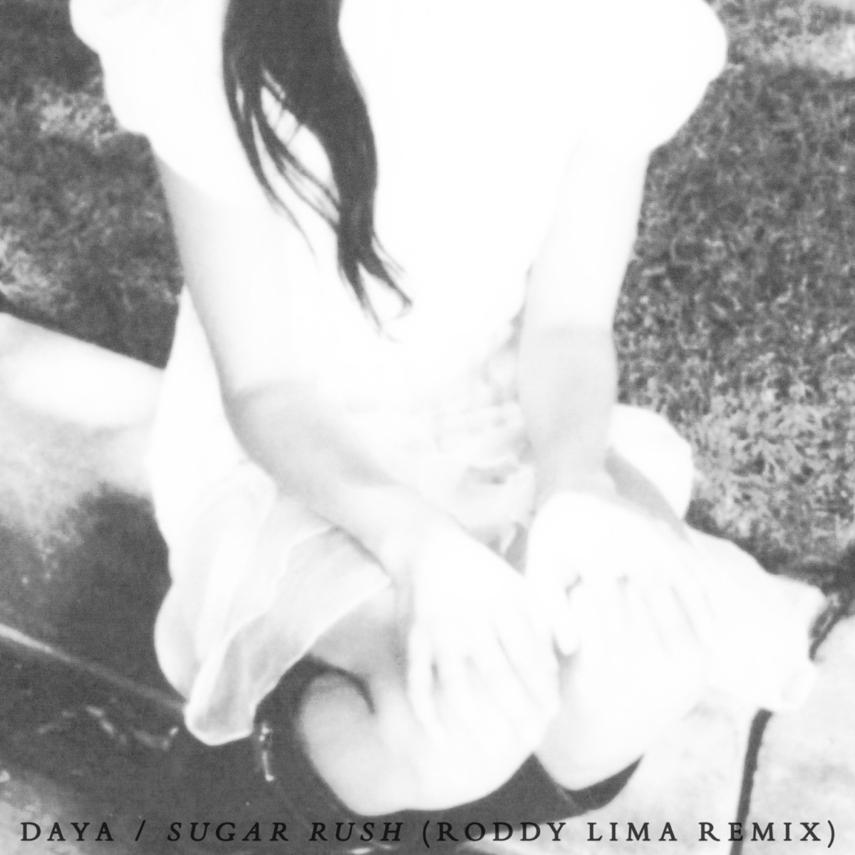 Sugar Rush (Roddy Lima Remix) - Single by Daya & Roddy Lima album cover
