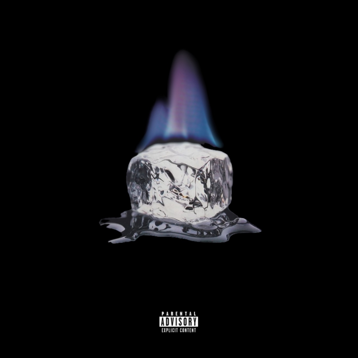 1blk (feat. RA1Z, Young Isis, Psymatics & Tapshelv) - Single by That Room Records album cover