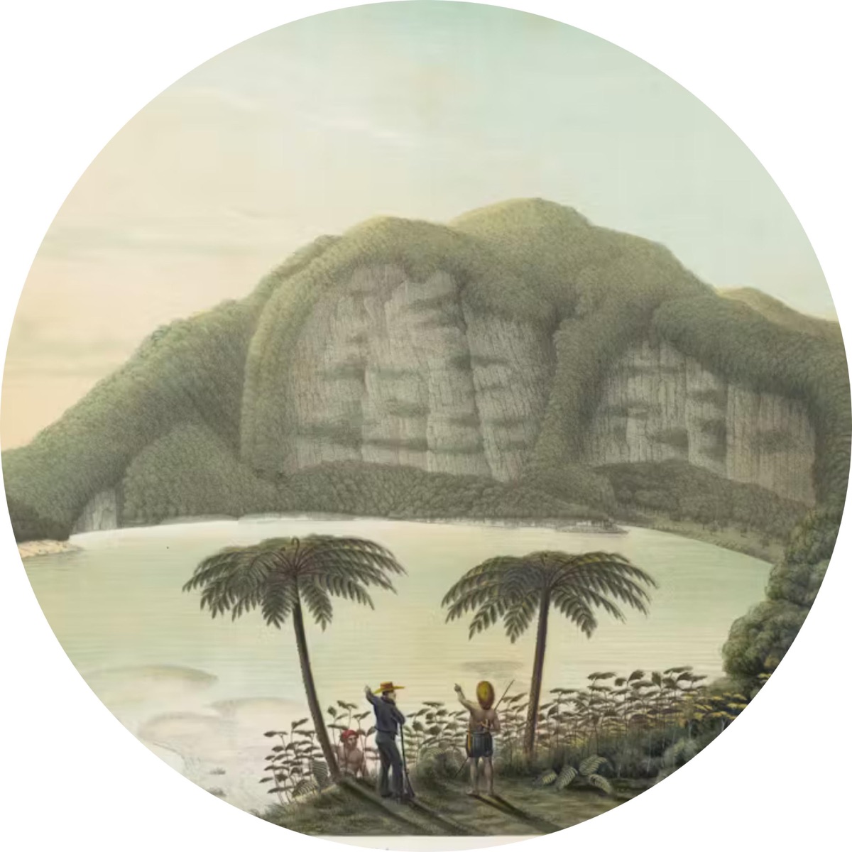 Tortoise & the Hare - EP by Incognito Black album cover
