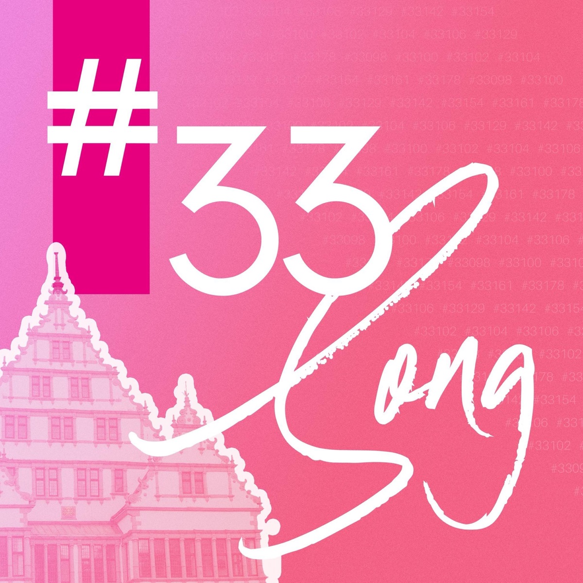 Paderborn, was geht! (feat. Phreaky Flave & Idref) - Single by #33 album cover