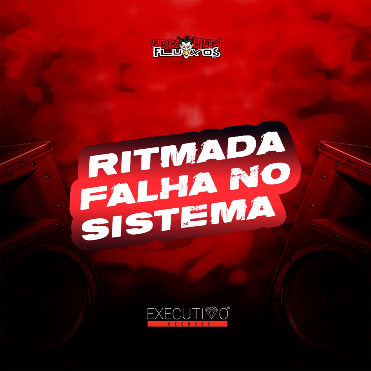 Ritmada Falha no Sistema (feat. DJ Hazard) - Single by DJ GL MALOKA, MC Naiba & Dj lk da VB album cover