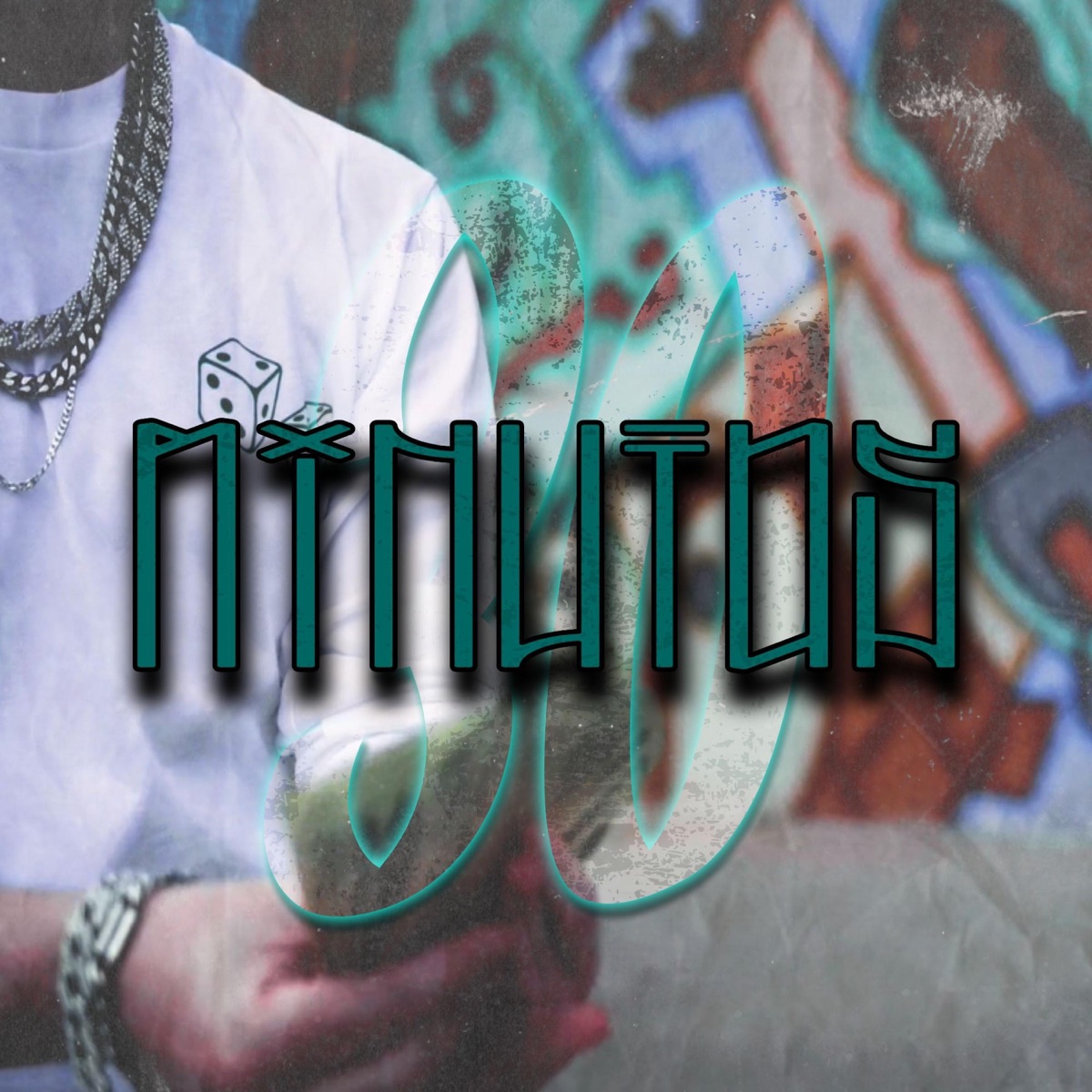 30 Minutos (feat. Nascim Beats) - Single by Goodrum album cover