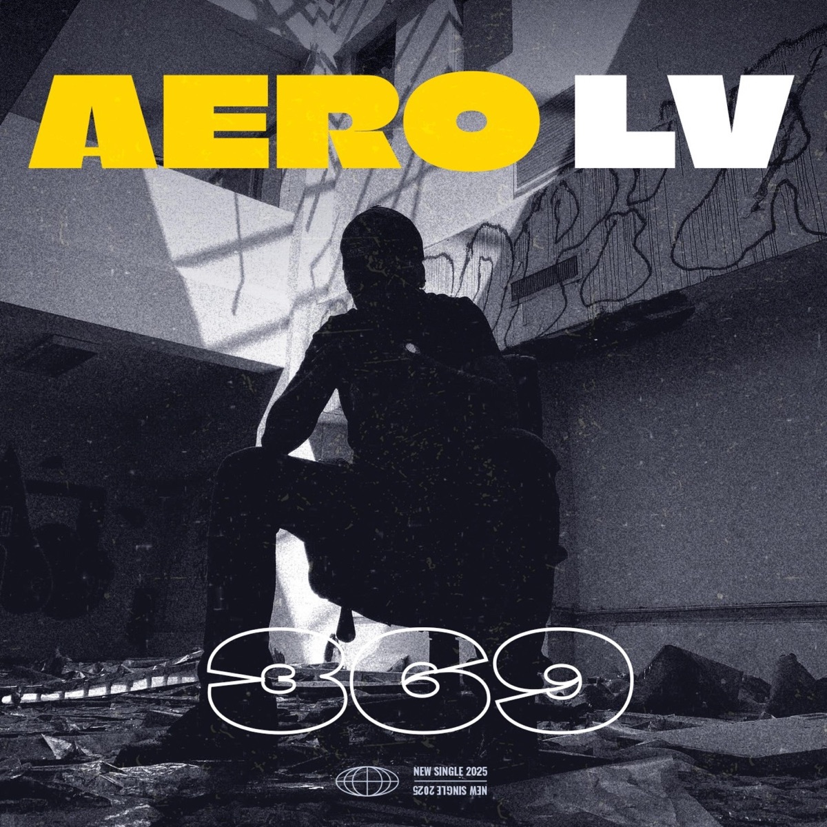 369 - Single by Aero LV album cover
