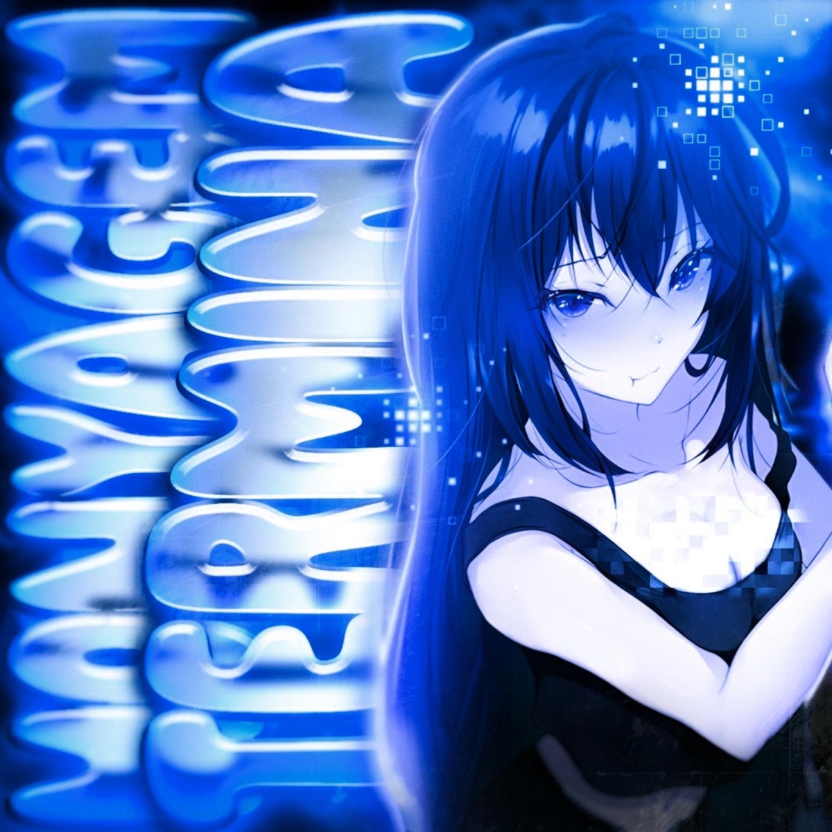 MONTAGEM TERMINA - EP by DJ ZENKI, VXKEN & KAPPO album cover
