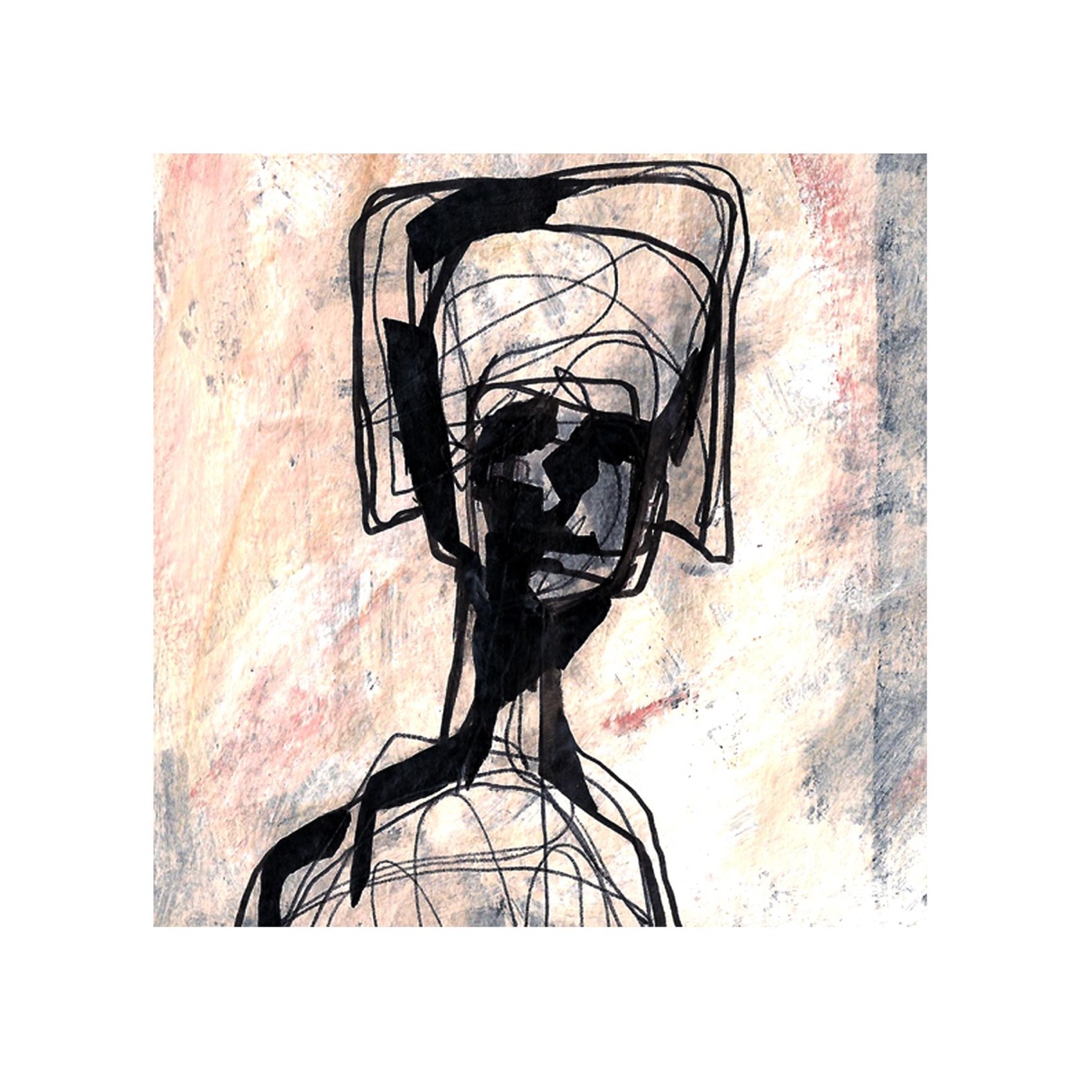 NUDDU by Silek album cover