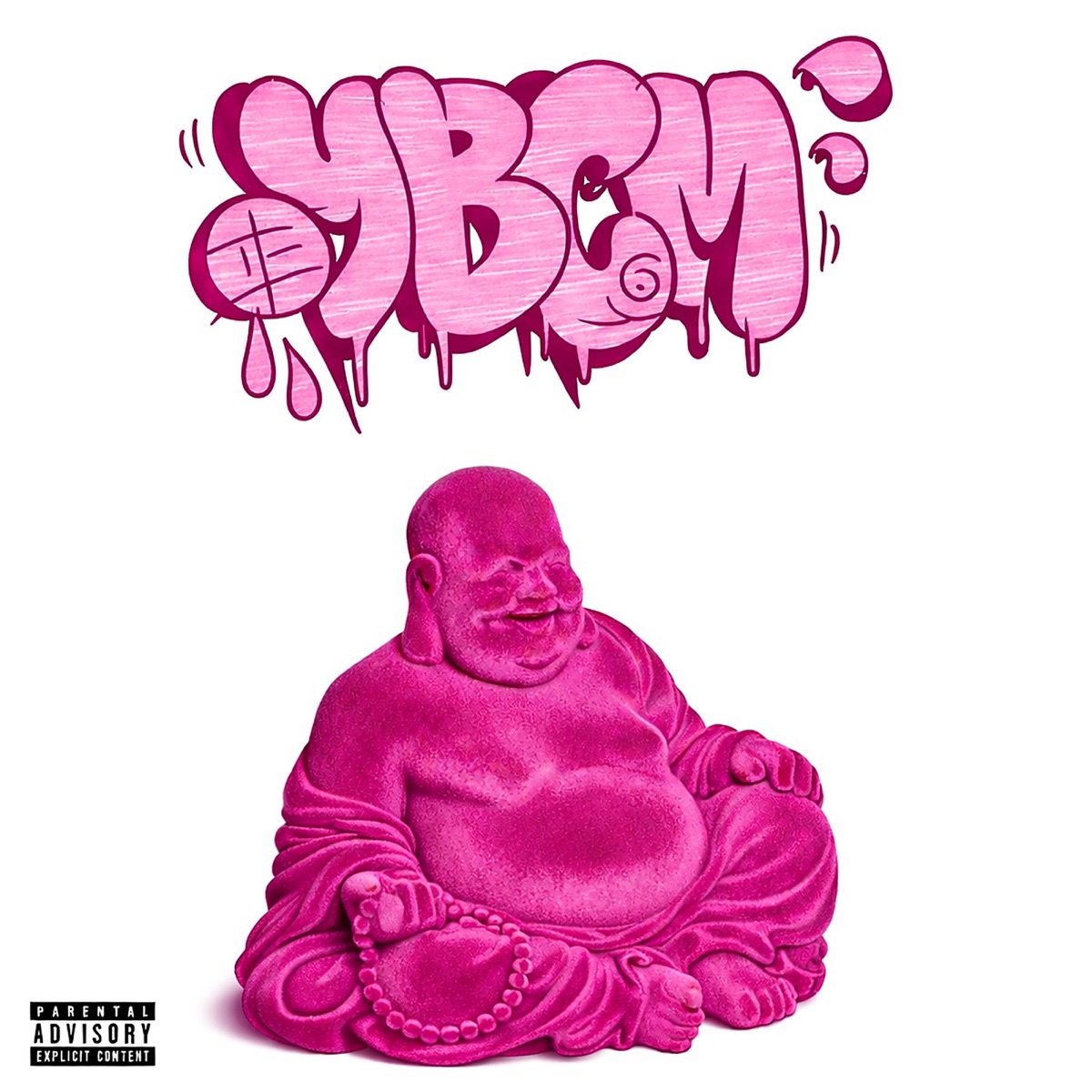 YBCM - Single by Big kai album cover