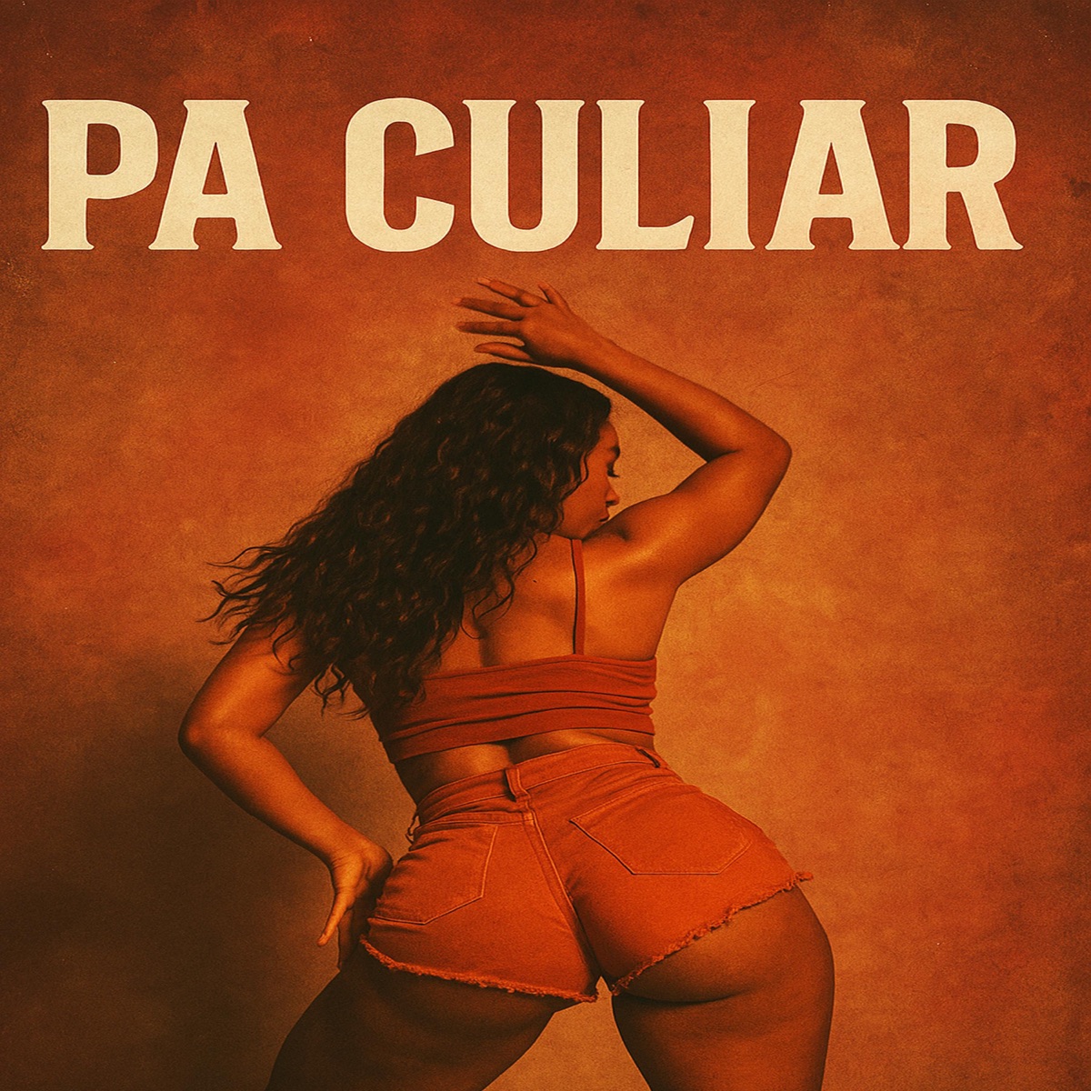 Pa Culiar (feat. Francis Beats) - Single by Arnold Produce album cover