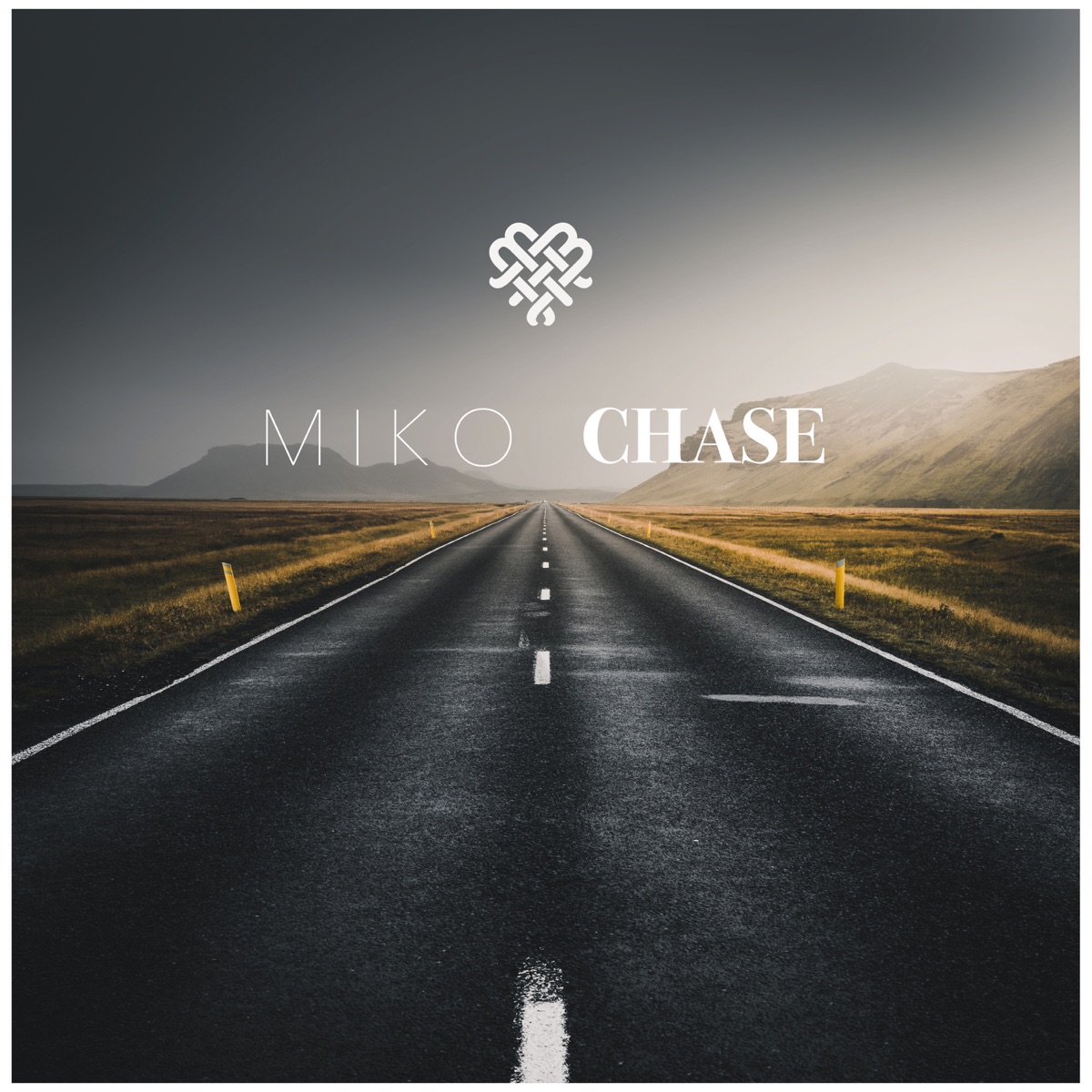 Chase - Single by Miko album cover