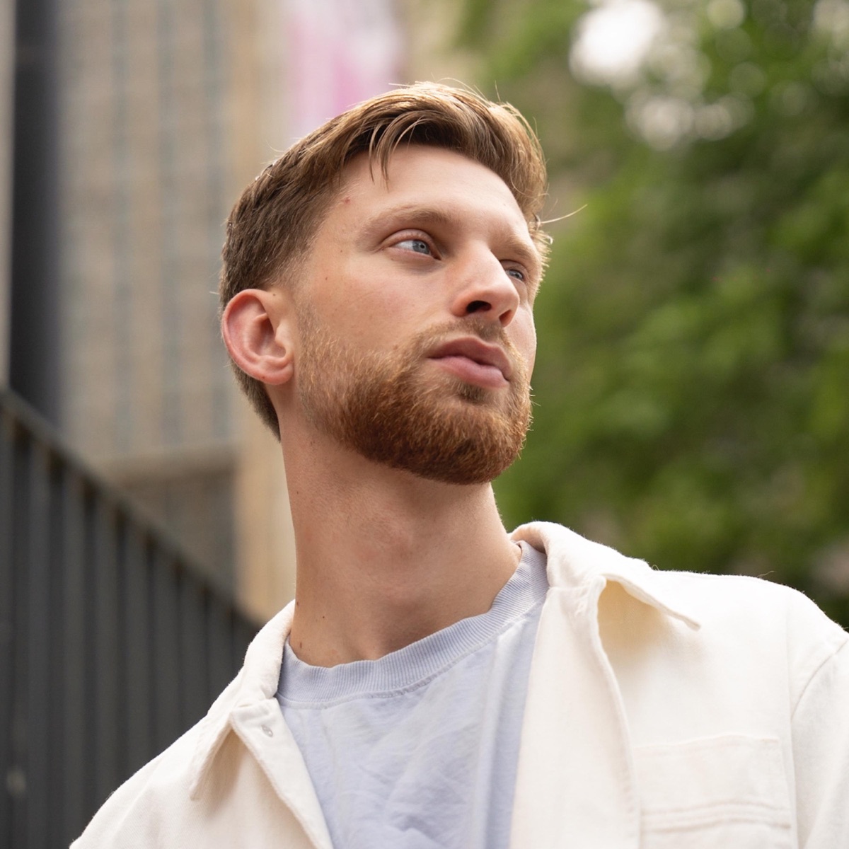 Penthouse (feat. Phil Meds) - Single by Mitchell album cover