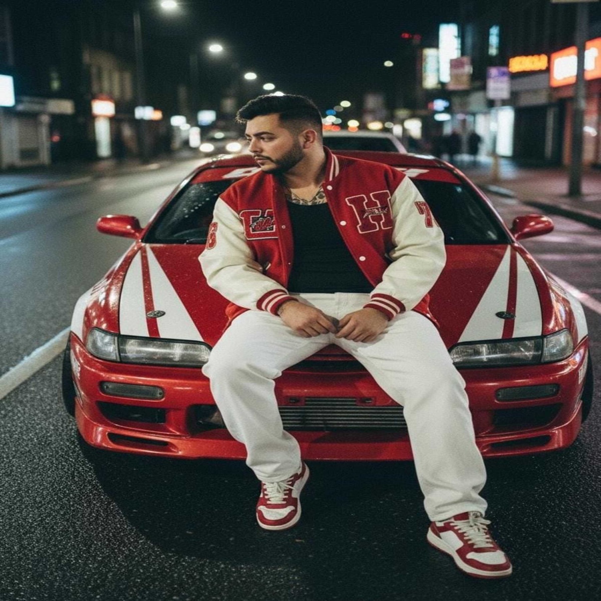Ninguém É Mais Que Ninguém - Single by MC Do da ZL album cover