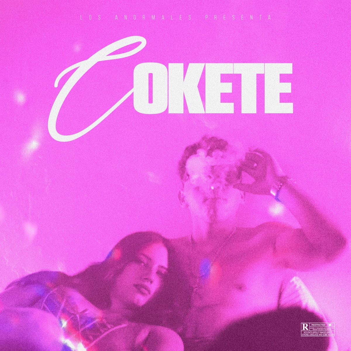 Cokete.- (feat. Occiso Record) - Single by El_Zato album cover