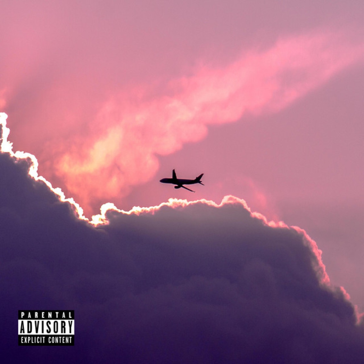 Air Nimbus by Kevin Kloud & Myles Reed album cover