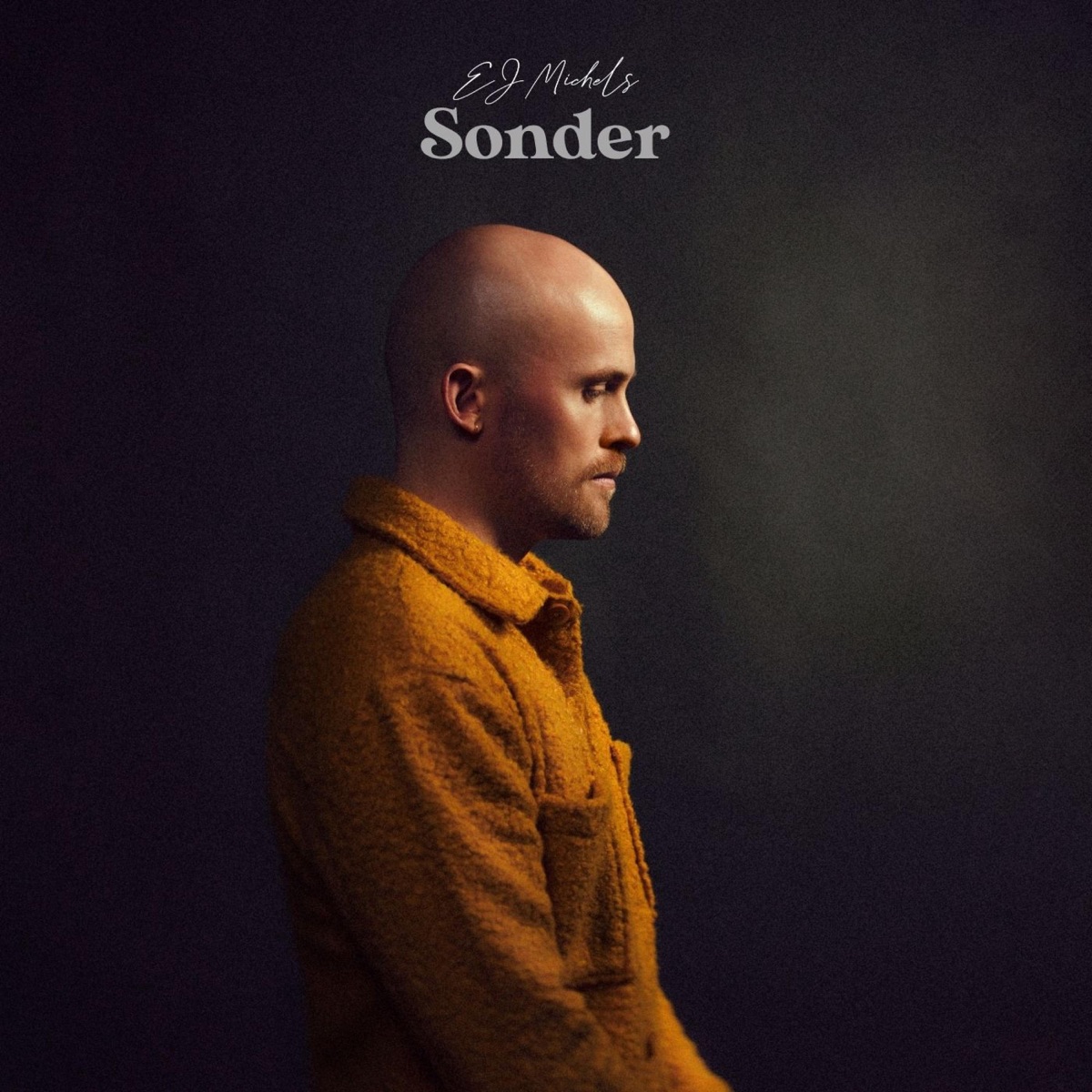 Sonder - Single by EJ Michels album cover