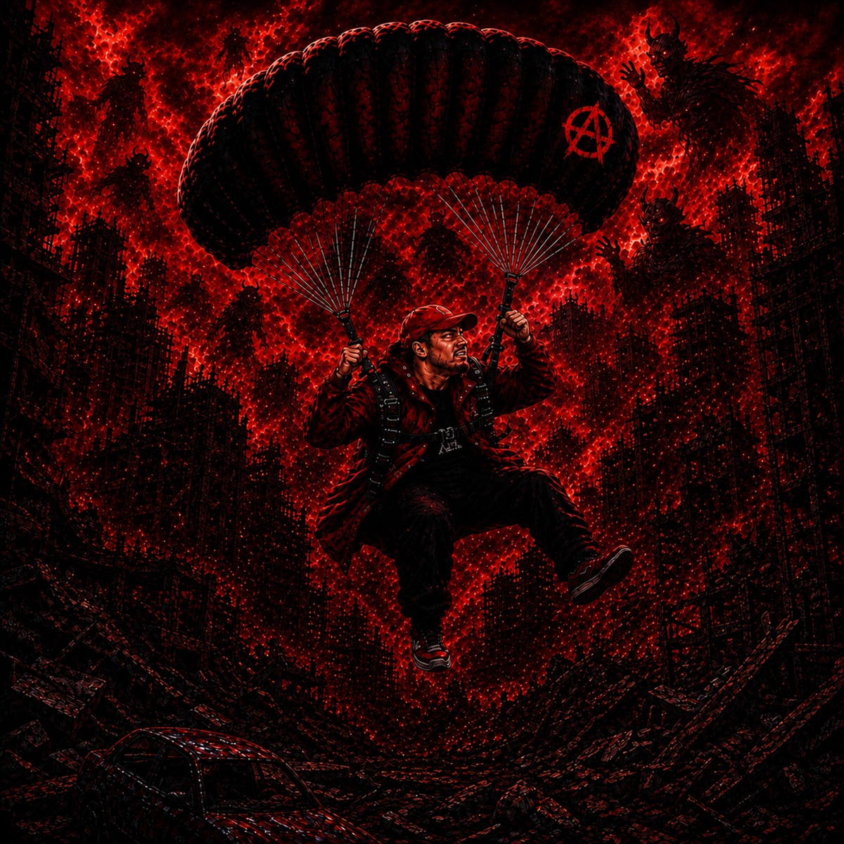 Alguém normal - Single by Arteq & Soneca no Beat album cover