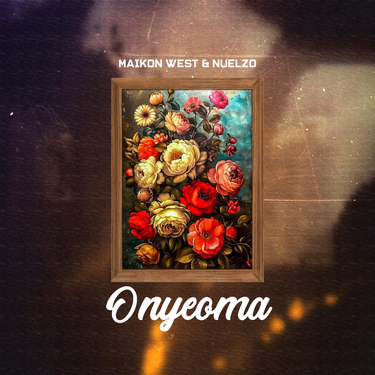 Onyeoma - Single by Maikon West & Nuelzo album cover