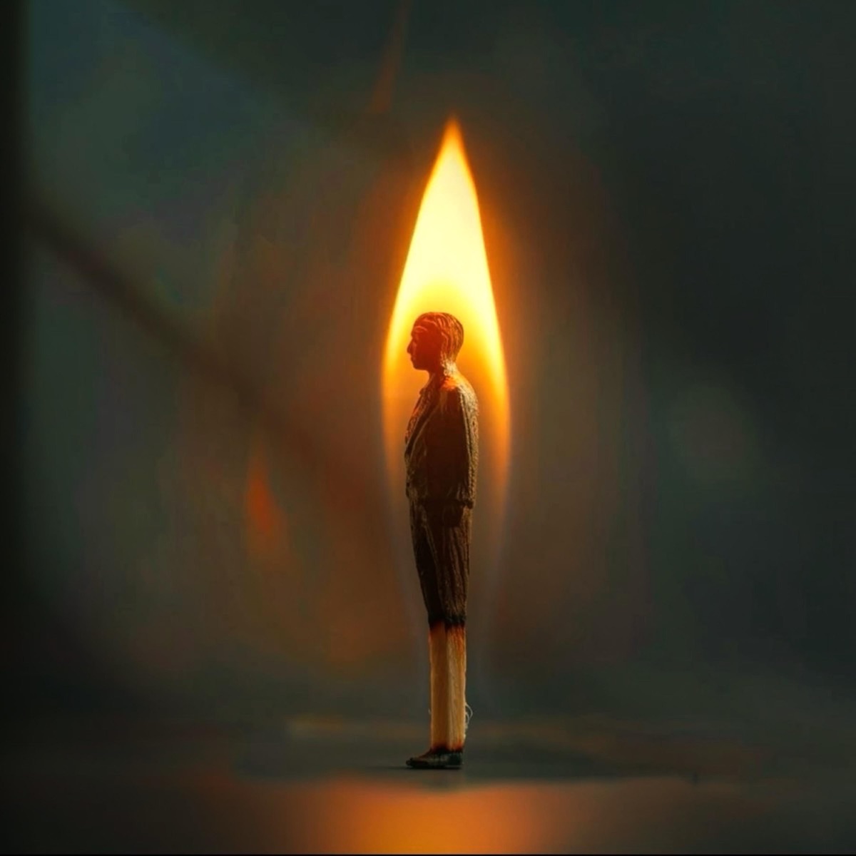 Kaap Files Ep - Single by Koi Dav3 album cover