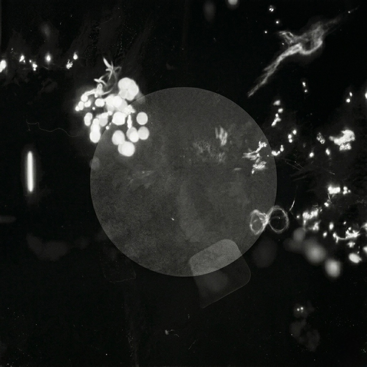 Single Point of Failure by Peter Jonason album cover
