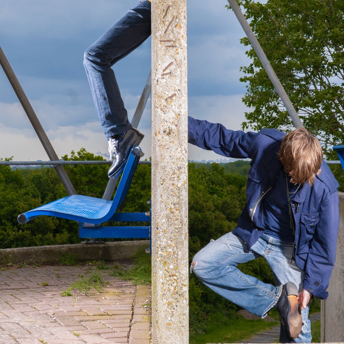Grote Komeet by Gotu Jim, Jacob Dubbel & Grote Komeet album cover