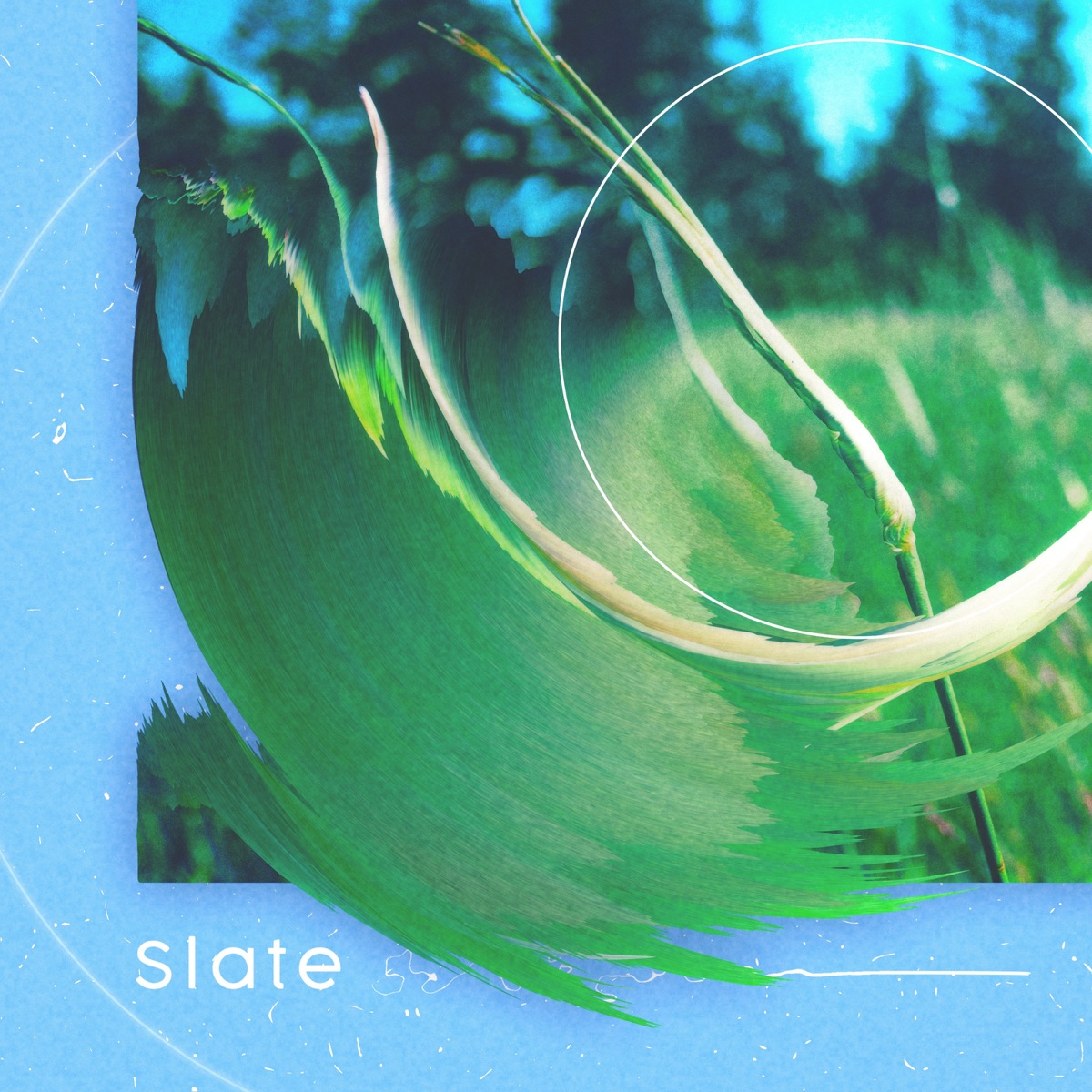 Slate - Single by A!RO & S N U G album cover