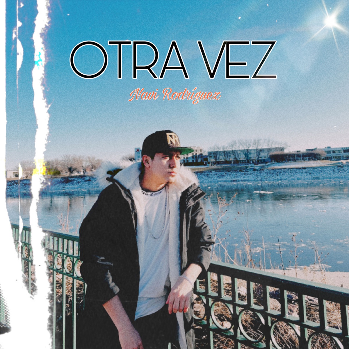 Otra Vez - Single by Navi Rodriguez album cover