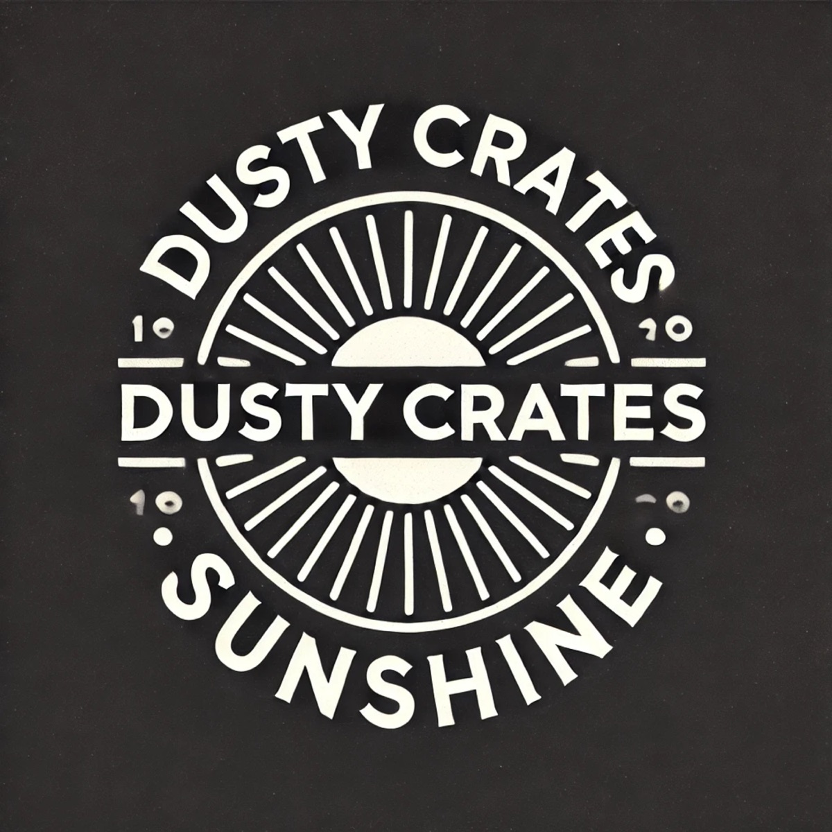 Sunshine - Single by Dusty Crates, Tranzformer & Dankery Harv album cover