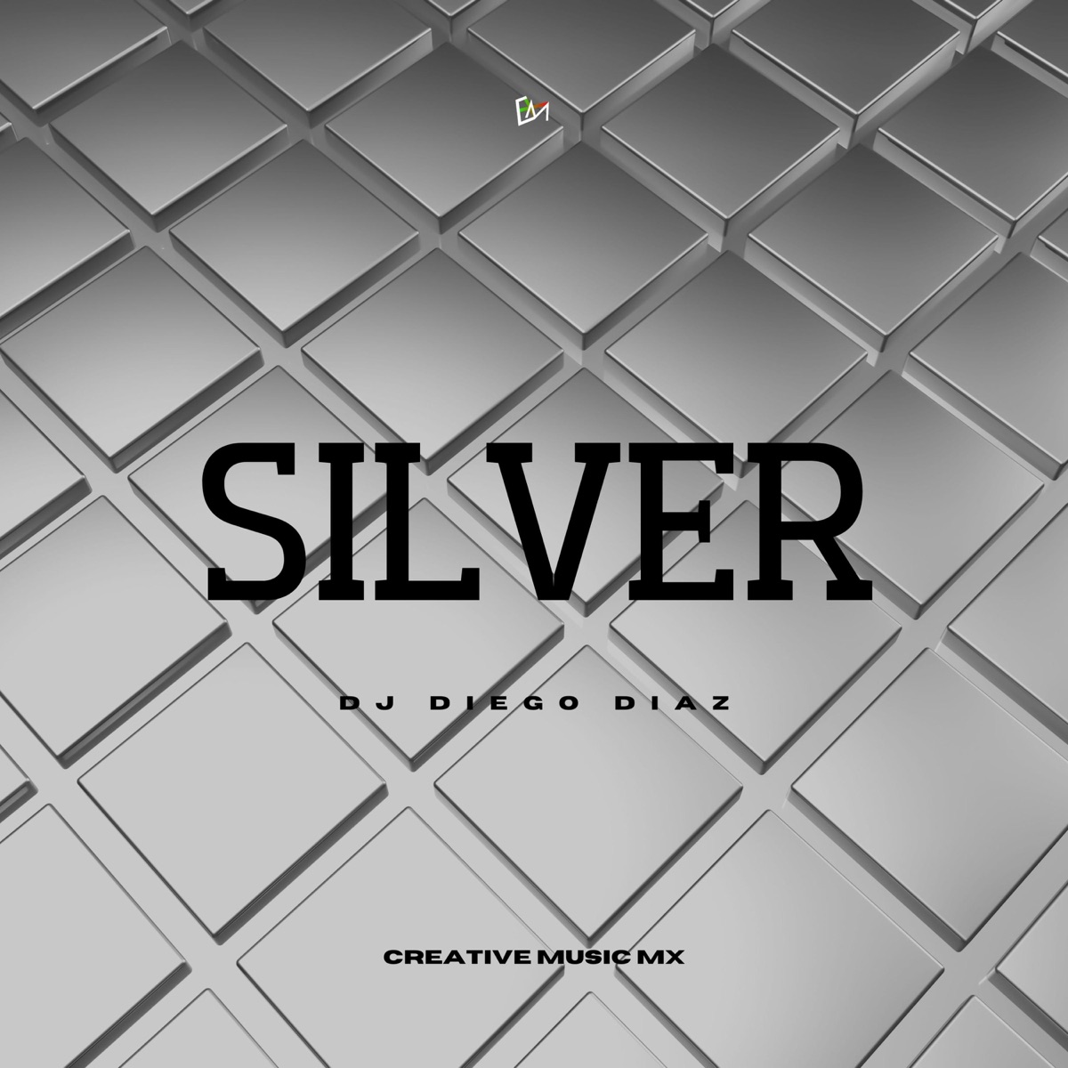 Silver (Huaracha) - Single by Dj Diego Diaz album cover