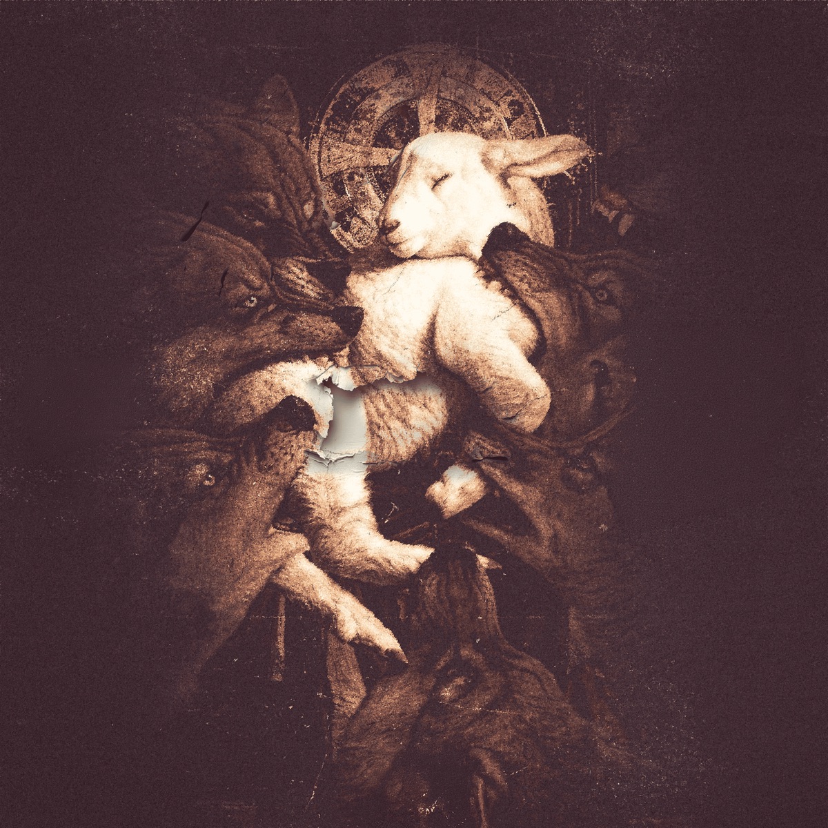 Intro - Single by MIKEL 2030 album cover
