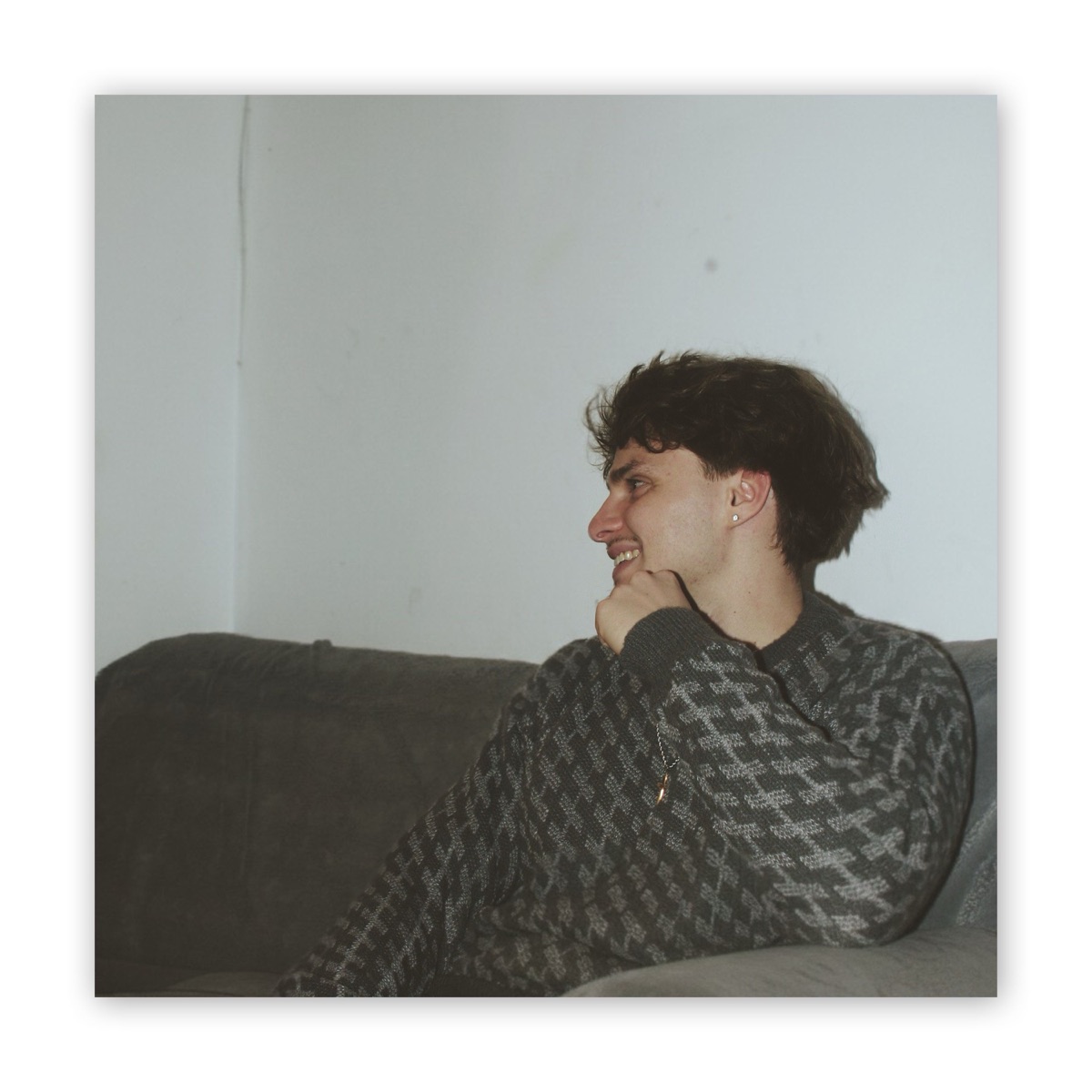 Tudo Muda - Single by Arthur Cavallaro album cover