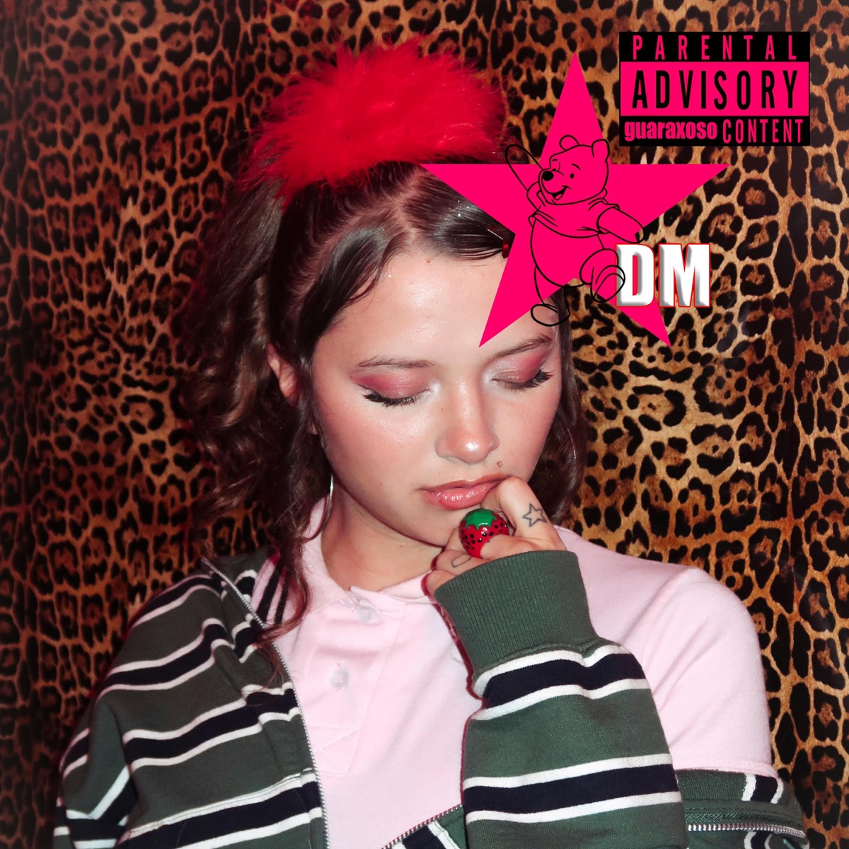 dreamy muñequita - Single by lila sky & CRRDR album cover