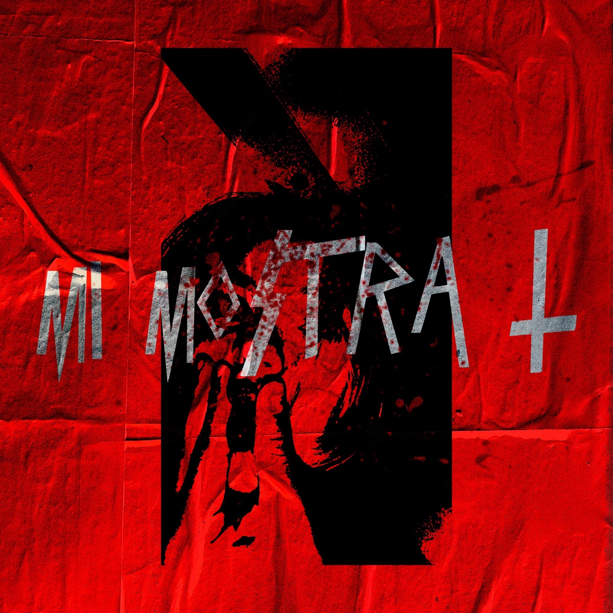 MI MOSTRA! - Single by RON RONNY & Jeybil album cover