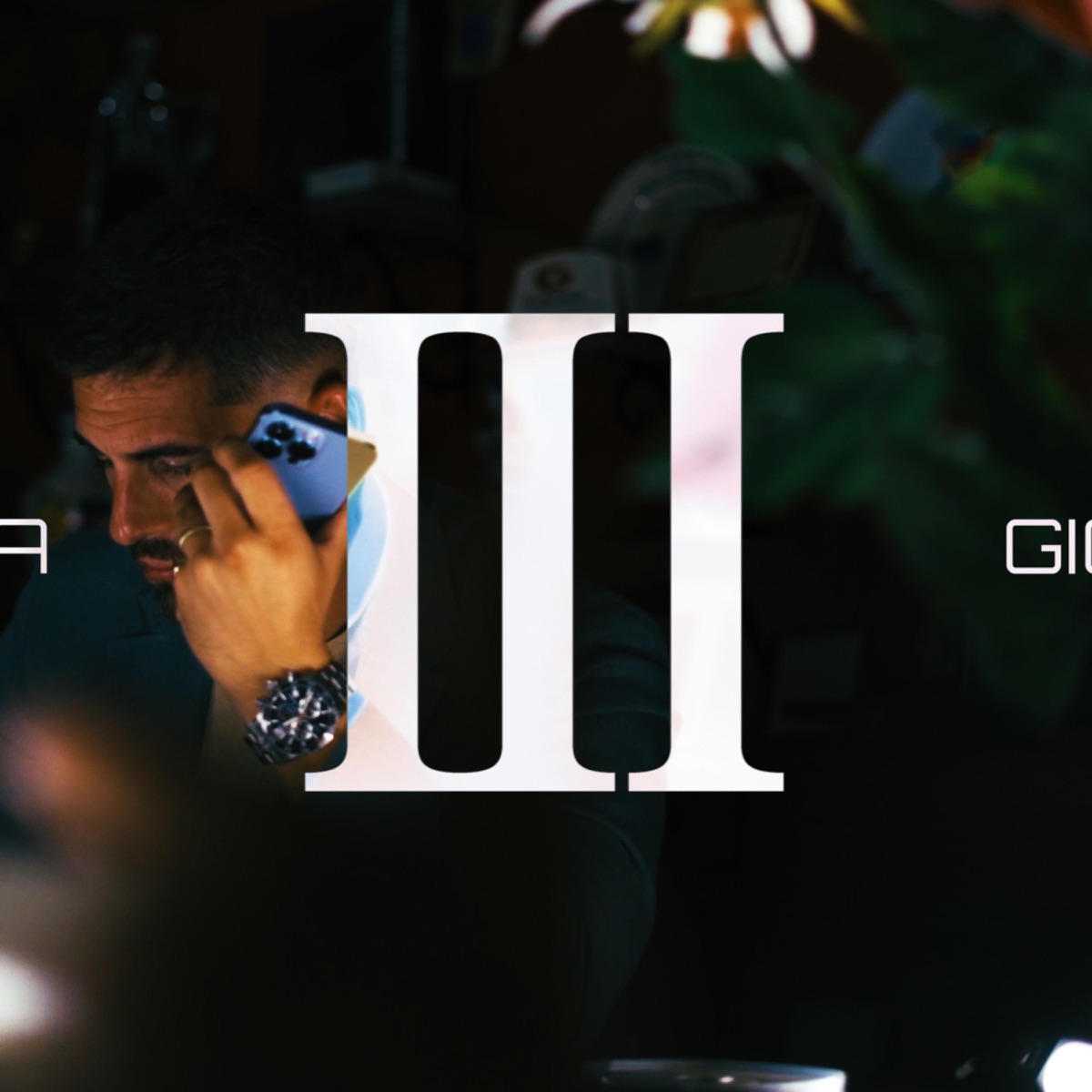 Gigante - Single by Hualma album cover