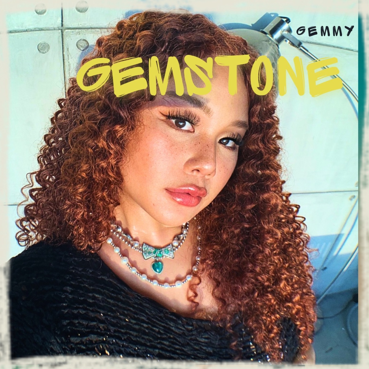 กากเพชร (Gemstone) - EP by Gemmy album cover