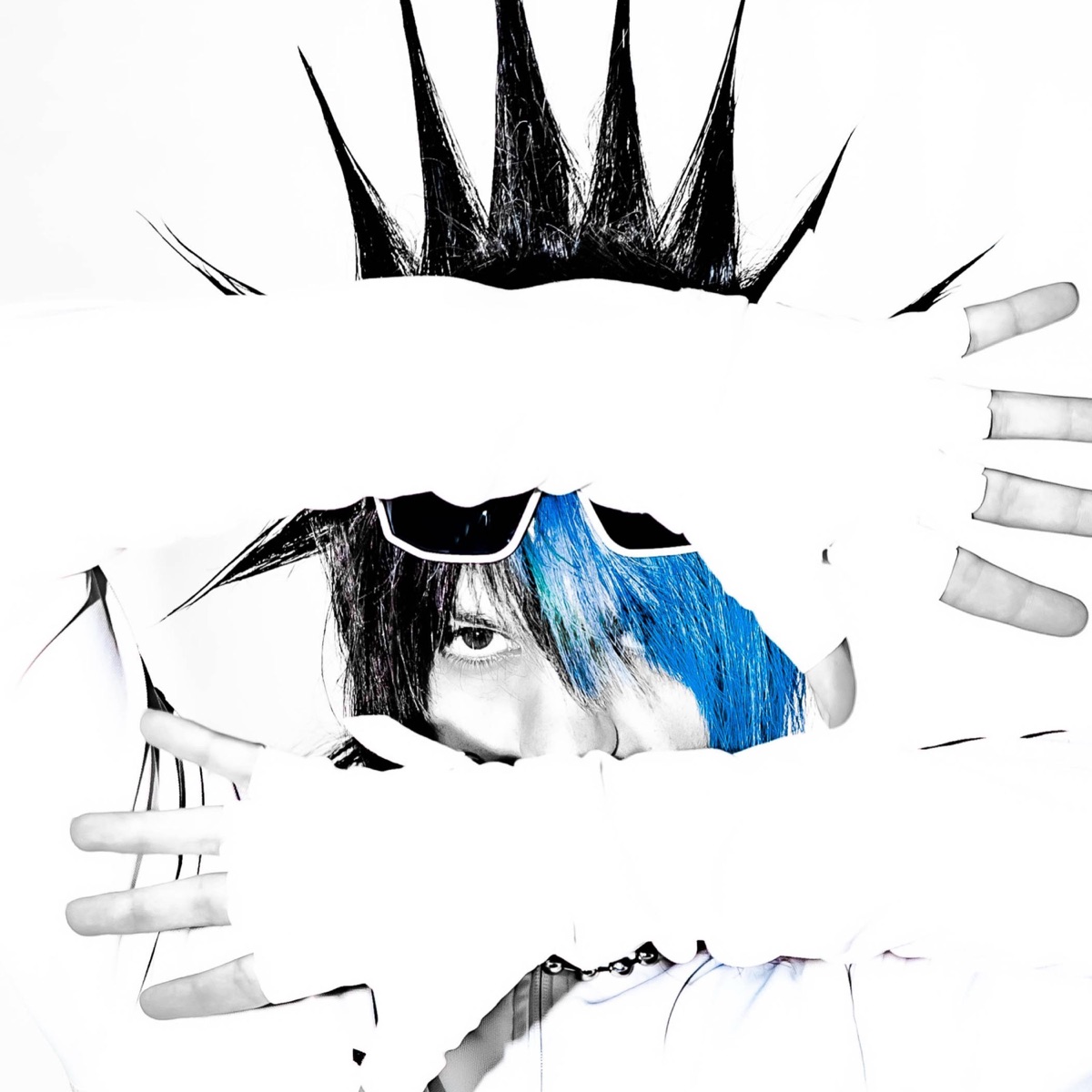 OVER TONIGHT - EP by RomancePlanet album cover