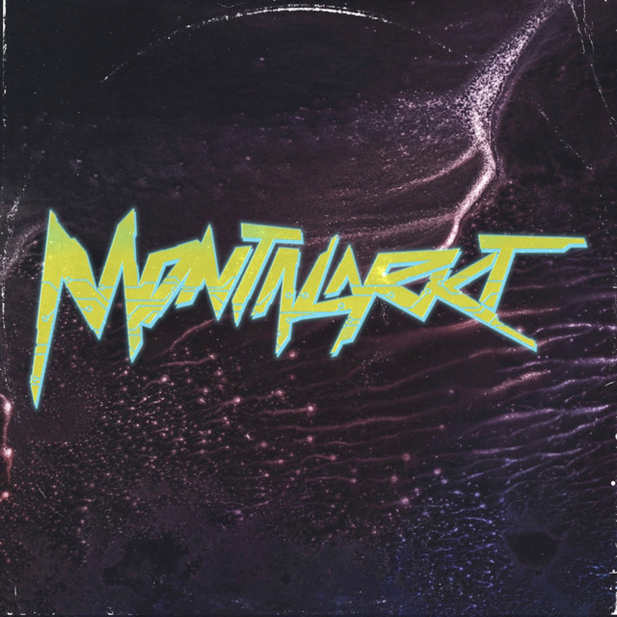 Montala Rkt - Single by Fili Wey, Rey Pirin & Macho y el Rey album cover